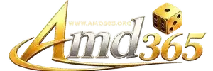 logo amd365